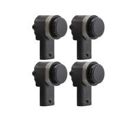 XEBRAD 4PCS PDC Parking Sensor, for, A3 A4 A5 A6 A7 A8 Q3 Q5 Q7 R8, for VW, for Golf, for POLO, OEM 4H0919275 Car Parking Sensor Replacement