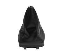 XEBRAD 5/6 Speed Gear Shift Knob Gaiter Boot Lever Shifter Handball Cover, for Ford, for Mondeo, 4 IV Mk4 2007-2014 Gear Shift Boot Cover(Black Case Only)