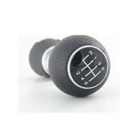 XEBRAD 5 6 Speed Gear Shift Knob Lever Shifter Pen Gaiter Boot Cover, for VW, for Passat, B5 B5.5 98-04 B5 FL 00-05 3B 3B2 3B5 96-00 Gear Shift Boot Cover(Black R123456 Gear Knob)