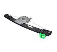 XEBRAD 51357140590 Rear Right Passenger Side Window Regulator W/O Motor, for E90 E91 3 Car Window Regulator Assembly