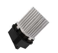 XEBRAD 5DS351320-011 5DS351320011 V22790001 Car Heater Blower Motor Resistor 6441S7, for Citroen, C3 C4 C5 C6 Ds3 Blower Motor Resistor
