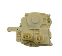 XEBRAD 5Pins Door Lock Actuator Front Left 72155-S84-A11 72155S84A1, for Civic, for Accord, Odyssey S2000 Insight Door Lock Actuator