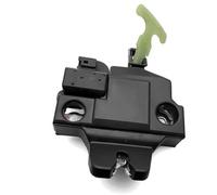 XEBRAD 64600-06010 64600-33120 Rear Trunk Tailgate Hatch Door Boot Lock Actuator Latch Assembly, for Toyota, for Camry 2007-2011 Car Door Lock Actuator