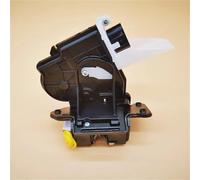 XEBRAD 6935060141 6935060140 Car Trunk Tailgate Door Back Lock Actuator Accessories, For LX570 2008 2009 2010 2011 Car Door Lock Actuator