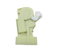 XEBRAD 6Pins Front Left Door Lock Actuator, for Echo, 2000 2001 2002 2003 2004 2005, for Scion, XB 2004-2006 4 Cyl 1.5L 69120-52030 69120-30010 Door Lock Actuator