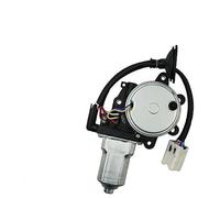 XEBRAD 742-511 80731-CD00A 742-512 80730-CD00A Front Left Right Car Power Window Lift Motor, for NISSAN, for 350Z 2 Car Window Regulator Assembly