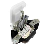 XEBRAD 74800SMGG01 74800-SMG-G01 For CR-V CRV, for Civic, for Pilot, MDX Rear Trunk Door Lock Latch Actuator Motor Tailgate Liftgate Boot Car Door Lock Actuator