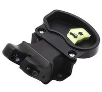XEBRAD 81230-1G010, for Hyundai, for Accent 2006 2007 2008 2009 2010 2011 Rear Trunk Door Lock Latch Lid Release Tailgate Actuator Car Door Lock Actuator