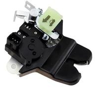 XEBRAD 81230-2T001 812302T001 Rear Trunk Door Lock Latch Actuator Motor Tailgate Boot, for Kia, for Optima K5 2011 2012-2015 Car Door Lock Actuator