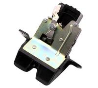 XEBRAD 81230-A5000 81230A5000 Car Tailgate Trunk Latch Mechanism Trunk Door Lock Actuator, for Hyundai, for Elantra, GT I30 2013-2017 Car Door Lock Actuator