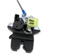 XEBRAD 81230-C1010, for Hyundai, for Sonat 2015-2017 Rear Trunk Door Lock Latch Actuator Motor Tailgate Liftgate Boot Hatch Lock Pick Set Car Door Lock Actuator