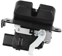XEBRAD 81230-C5000 81230C5000, for Kia, for Sorento, 2016-2020 Manual Tail Trunk Lock Actuator Tail Gate Latch Car Door Lock Actuator