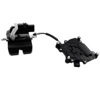 XEBRAD 81230-C5100, for Kia, for Sorento, 2016-2020 Powered Tail Rear Trunk Door Lock Latch Actuator Tailgate Liftgate Motor Boot Hatch Car Door Lock Actuator