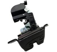XEBRAD 812302B000 81230 2B000, for Hyundai, for Santa Fe 2006-2012 Rear Trunk Lid Lock Latch Actuator Trunk Tailgate Lock Latch Car Door Lock Actuator