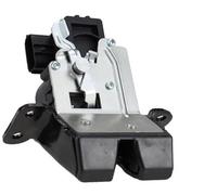 XEBRAD 81230A5000, for Hyundai, for Elantra, GT I30 2013 2014-2017 Tailgate Door Lock Actuator Mechanism Trunk Door Lock Actuator Car Door Lock Actuator