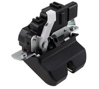 XEBRAD 81230C5000 Rear Trunk Door Lock Latch Actuator Tailgate Liftgate Motor Boot Hatch, for Kia, for Sorento, 2016-2020 Manual Tail Only Car Door Lock Actuator