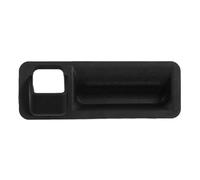XEBRAD 81260-C5010 81260C5010 Rear Trunk Open Button Tail Gate Handle Switch, for Kia, for Sorento, 2015-2019 Car Boot Lid Lock