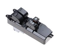 XEBRAD 84820-26211 Electric Power Window Switch, for Toyota, Hiace KDH212 222 223 2005 Car Window Switch