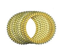 XEBRAD 8Pcs Motorcycle Friction Clutch Discs Plates GSX600F GSX750F Katana 600 750 1994-1997 GSXR600 1992-1993 GSXR750 W 1993-1995 Motorcycle Brake Pads