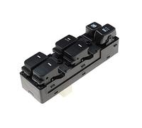 XEBRAD 93570-1M110WK 935701M110WK Auto Parts Power Master Car Window Switch, for Kia, Forte Cerato Spectra Koup Car Window Switch