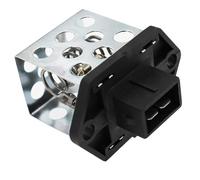 XEBRAD 93BB-9A819-AC 93BB9A819AC 15630369 Car Blower Motor Resistor Fan Control Module, for Ford, for Focus, for Mondeo, Contour Mystique Blower Motor Resistor