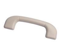 XEBRAD 96873852 96873858 Gray Roof Handle, for Chevrolet, for Captiva 2011 2012 2013 2014 2015 2016 2017 Roof Armrest Roof Inner Handle car roof grab handle(Rear Left)