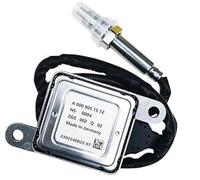 XEBRAD A0009051512 A 0009051512 Nitrogen Oxide, for, Ml Gl W164 X164 W166 X166 C166 W205 C205 Sensor Oxygen Sensor(BLACK A0009051512)