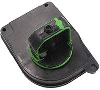 XEBRAD Adjusting Unit Intake Manifold DISA Valve, for BMW, E60 E61 E70 E83 X5 Z4 X3 OEM # 11617560538 Air Intake Valve