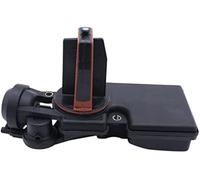 XEBRAD Air Intake Manifold DISA Valve, for E46 E39 325I 330Ci 530I E83 X3 X5 Z3 3.0 11617544805 Air Intake Valve