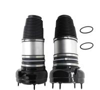 XEBRAD Air Suspension Pair, for, A8 D4 A6C7 Front Air Spring Bag Air Bellow 4H0616039AP 4G0616039AD Air Suspension Shock Repair Kit Air Suspension Spring Bag