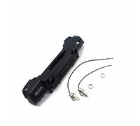 XEBRAD Alientech Pro Controller Case Antenna Accessories Kit Controller Signal Booster Parts, for DJI, for Mavic 2 Pro Zoom, for Smart Drone Signal Booster