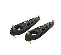 XEBRAD Antenna Amplifier Remote Control Signal Booster Antenna Range Extender, for FPV Drone Drone Signal Booster(5.8G)