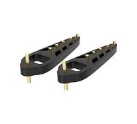 XEBRAD Antenna Amplifier Remote Controller Signal Booster Antenna Range Extender Accessories, for Mavic Air 2/2S, for MINI, 2 5.8 2.4 G Drone Signal Booster(5.8G)