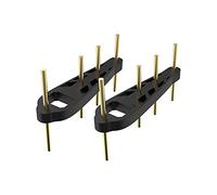 XEBRAD Antenna Amplifier Remote Controller Signal Booster Antenna Range Extender Accessories, for Mavic Air 2/2S, for MINI, 2 5.8 2.4 G Drone Signal Booster(2.4G)