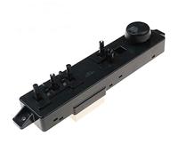 XEBRAD Auto Seat Adjust Switch, for Hyundai, for Kia, K3 88191B3000 Seat Adjustment Switch