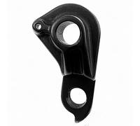XEBRAD Bicycle Parts Mech Dropout, for Cannondale, for Ck3257 Jekyll Ebike Trigger Alloy Habit Maxle Ck3257U00Os Rear Derailleur Hanger derailleur hanger replacement(1Pc Original Hanger)