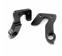 XEBRAD Bicycle Rear Derailleur Hanger, for Orbea, for Laufey Mx Ent 20 30 40 50 Alma Asphalt KeramQr Junior 21 Carbon Frame Mech Dropout derailleur hanger replacement