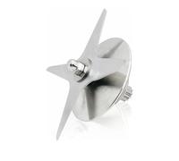 XEBRAD Blending Knife, for Vitamix, XL 5201 Ice Mixer Crusher Blade VM015897 Blender Blender Replacement Blade