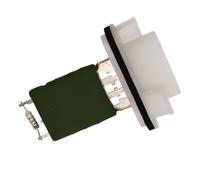 XEBRAD Blower Fan Motor Heater Resistor Speed Controller 15218254, for Chevy, Colorado, for GMC Canyon Blower Motor Resistor