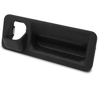 XEBRAD Boot Lock, for Kia, for Sportage 2017 2018 2019 Car Rear Trunk Tailgate Release Switch Outside Trunk Lid Lock Handle 81260D9010 Car Boot Latch Tailgate Handle