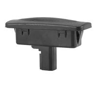 XEBRAD Boot Release Switch Rear Trunk Lock Boot Release Switch Tailgate Opening Button, for Hyundai, i30 GD, for Kia, CEED 2012-2017 Tailgate Handle 81260A5000 tailgate handle