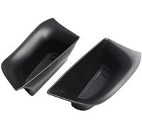 XEBRAD Box Organiser, for ZR-V HR-V 2023 Version Front Door Handle Car Armrest Storage Tray Side Organizer Container Accessories car door handle storage box