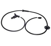 XEBRAD Brake Pad Wear Sensor, for Golf, Mk3 1991-1997 Hatchback/Convertible/Estate 1H0927807D Rear Left/Right ABS Wheel Speed Sensor Brake Pad Wear Sensor