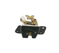 XEBRAD Car Accessories Rear Door Trunk Lock Tailgate Latch Actuator 817104A001, for Mitsubishi, for Pajero, Sport, for Delica, L400 L300 Tailgate Boot Lock Car Door Lock Actuator