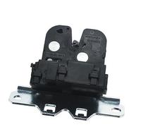 XEBRAD Car Accessories Tailgate Lock Rear Trunk Door Lock Actuator, for Opel, for Vauxhall, for Insignia 20969620 Tailgate Boot Lock Car Door Lock Actuator