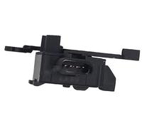 XEBRAD Car Accessories Tailgate Power Door Lock Actuator, for Jeep, for Grand Cherokee 1999-2004 5018479AB Tailgate Boot Lock Car Door Lock Actuator