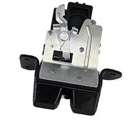 XEBRAD Car Accessories Tailgate Trunk Latch Mechanism Door Lock Actuator, for Hyundai, I30,for Elantra, GT 2013-2017 81230A5000 Tailgate Boot Lock Car Door Lock Actuator