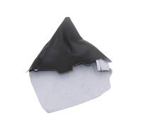XEBRAD Car Anti Slip Parking Hand Brake Gaiter Cover Handbrake Boot, for Subaru, for Forester, XV Gear Shift Boot Cover