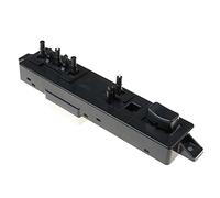 XEBRAD Car Auto Front Left Power, for Seat, Control Switch, for, for Hyundai, Sonata 2011-2015 881913S100RY Seat Adjustment Switch