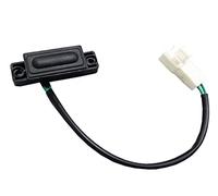 XEBRAD Car Boot Release Switch Tailgate Lock Trunk Handle Button, for Suzuki, for Swift, 2005-2016 Auto Rear Hatch Unlock Switch